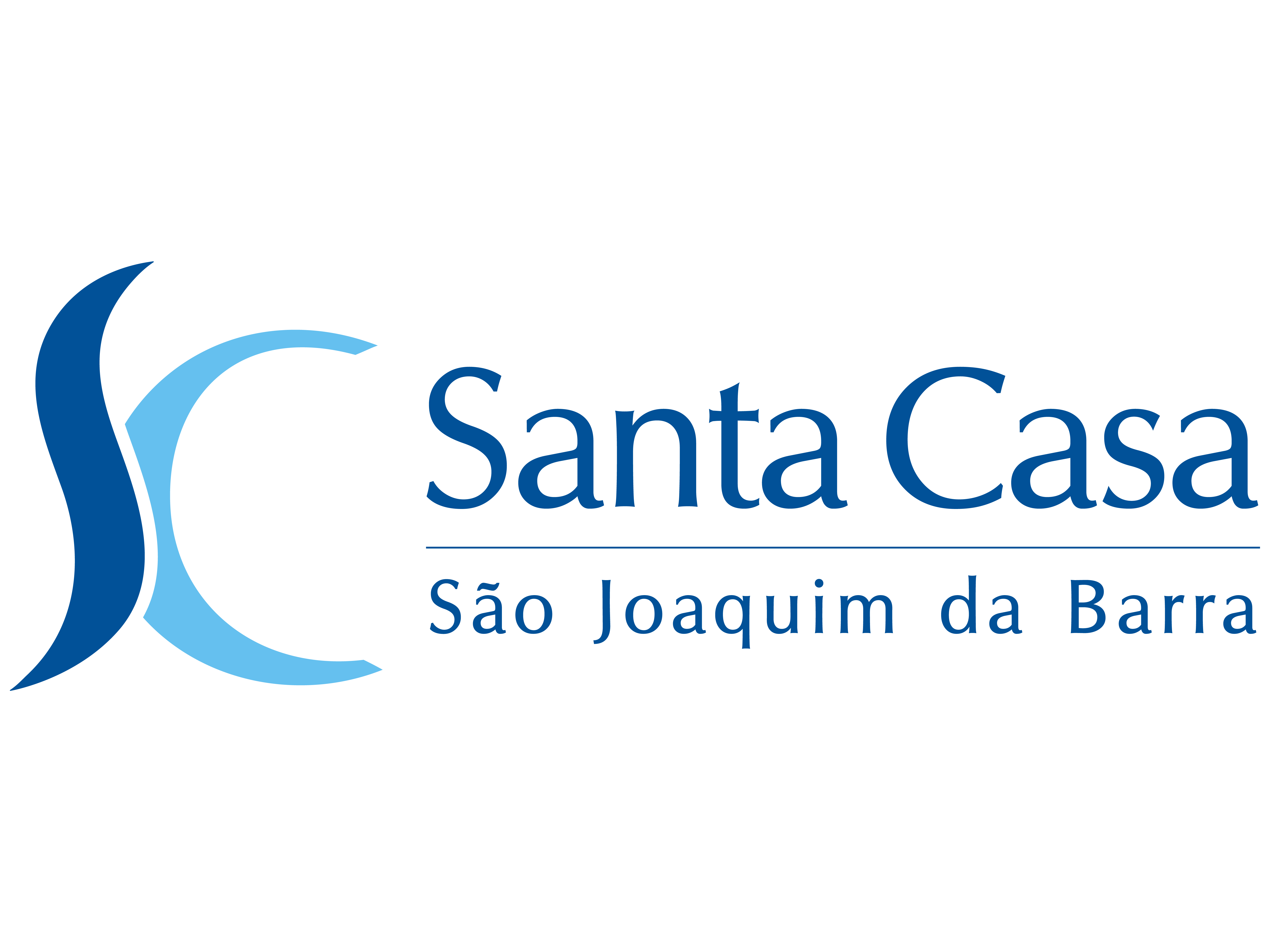 Logo Grupo Santa Casa
